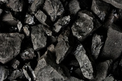 Gabroc Hill coal boiler costs
